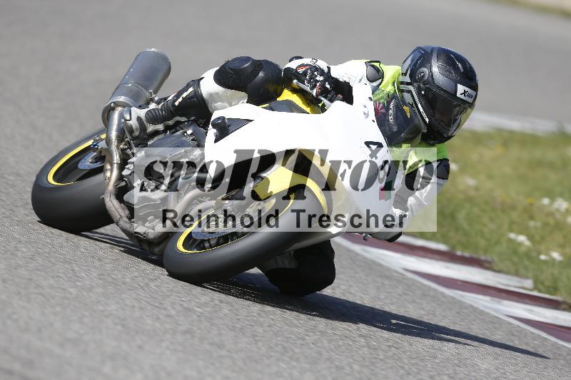 /08 17.04.2026  TZ Motorsport ADR/Gruppe gruen/48